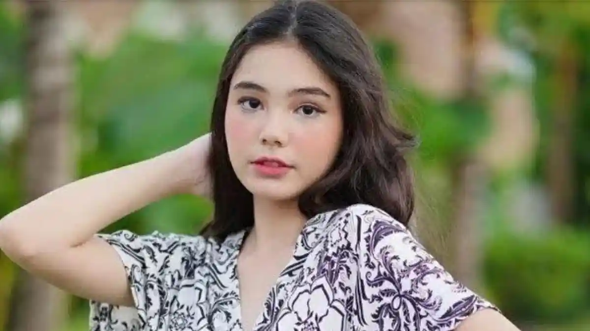 Hal Ini Dialami Lea Ciarachel Ketika Perannya Sebagai Zahra Dihujat, Dua Hari Dia Nangis-nangis