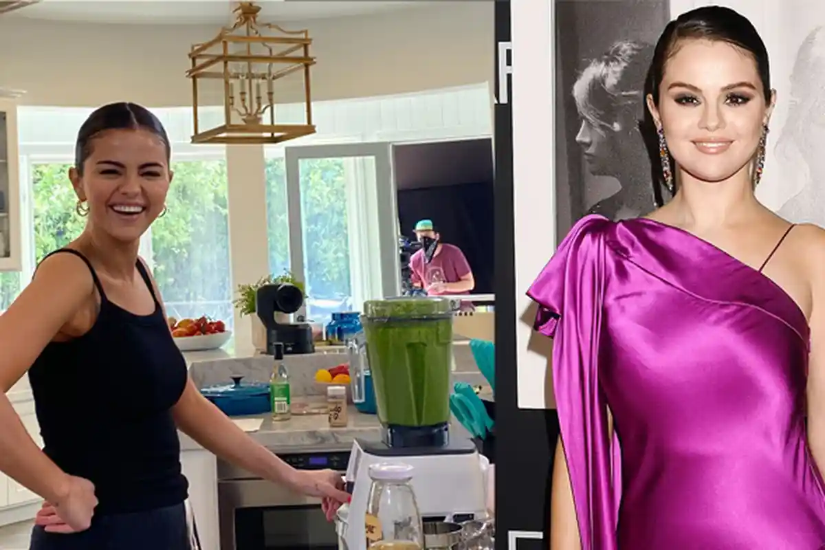 Cara Langsing dengan Ikuti Diet ala Selena Gomez, Intip Sarapan, Makan Malam, hingga Pilihan Camilan