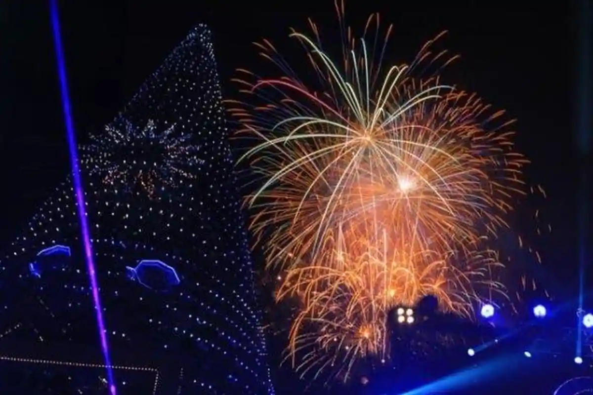 50 Link Twibbon Happy New Year 2023, Cocok Dibagikan di Media Sosial