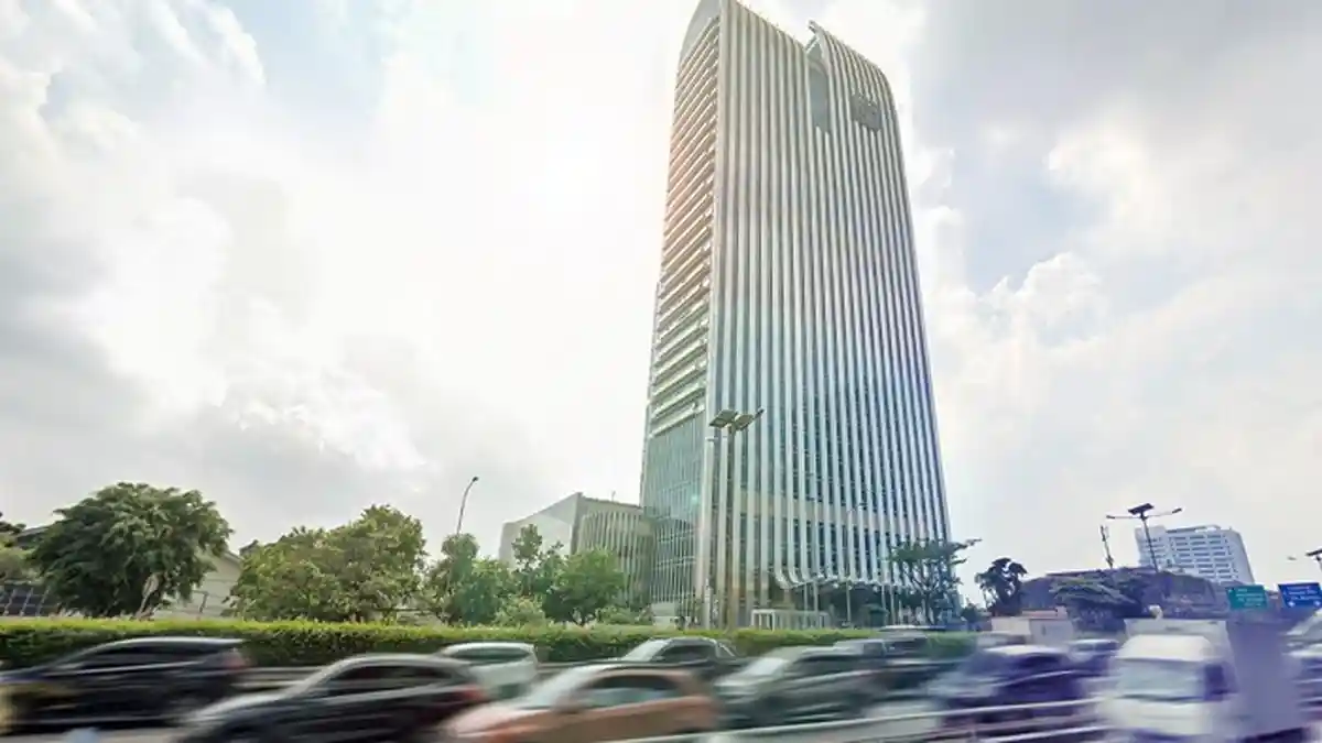 Kinerja BRI Membaik, Analis Sebut Saham BBRI Beri Sinyal Positif bagi Investor