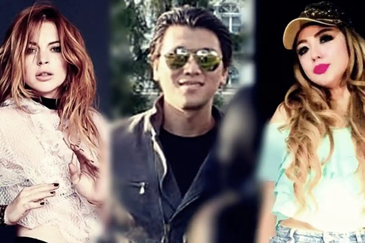 Tak Hanya Galih Ginanjar, Deretan Artis Ini Juga Pernah Bongkar Aib Mantan, Karier Nomor 4 'Lenyap'