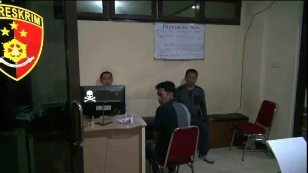 Gawat, Pemeran Video 'Vina Garut' Dikabarkan Terpapar HIV AIDS? Ini Hasil Tes 3 Tersangka