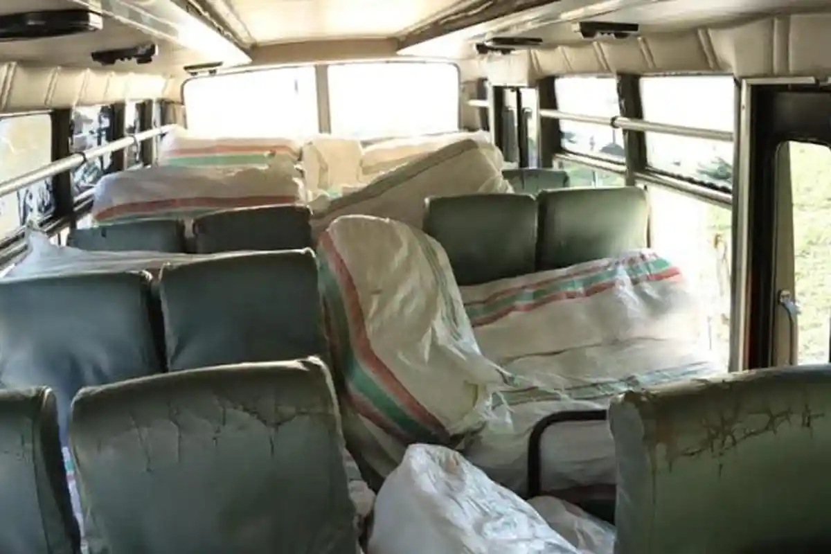 Direktur Lakmas CW NTT Minta Polres TTU Ungkap Jaringan Penyelundupan Pakaian Bekas di Perbatasan