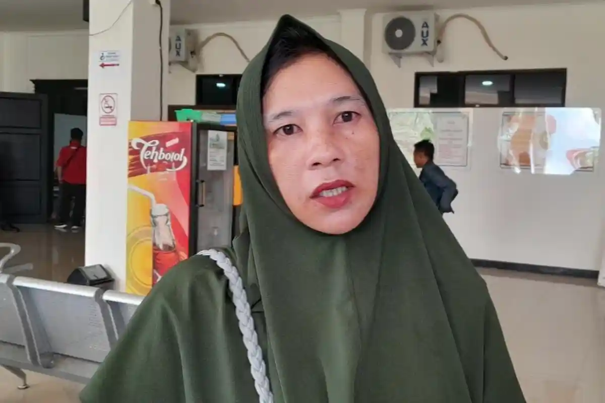 Anaknya Meninggal di Karaoke Ayu Ting Ting, Ibu Korban Sebut Manajemen Lalai Miras Bisa Masuk