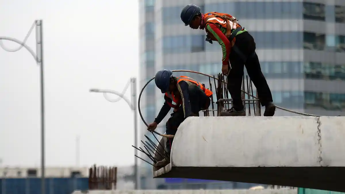 Empat Perusahaan Indonesia Raih Penghargaan Keselamatan Kerja Dunia