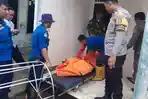 3 Warga Terseret Banjir di Lampung, Satu Orang Meninggal Dunia