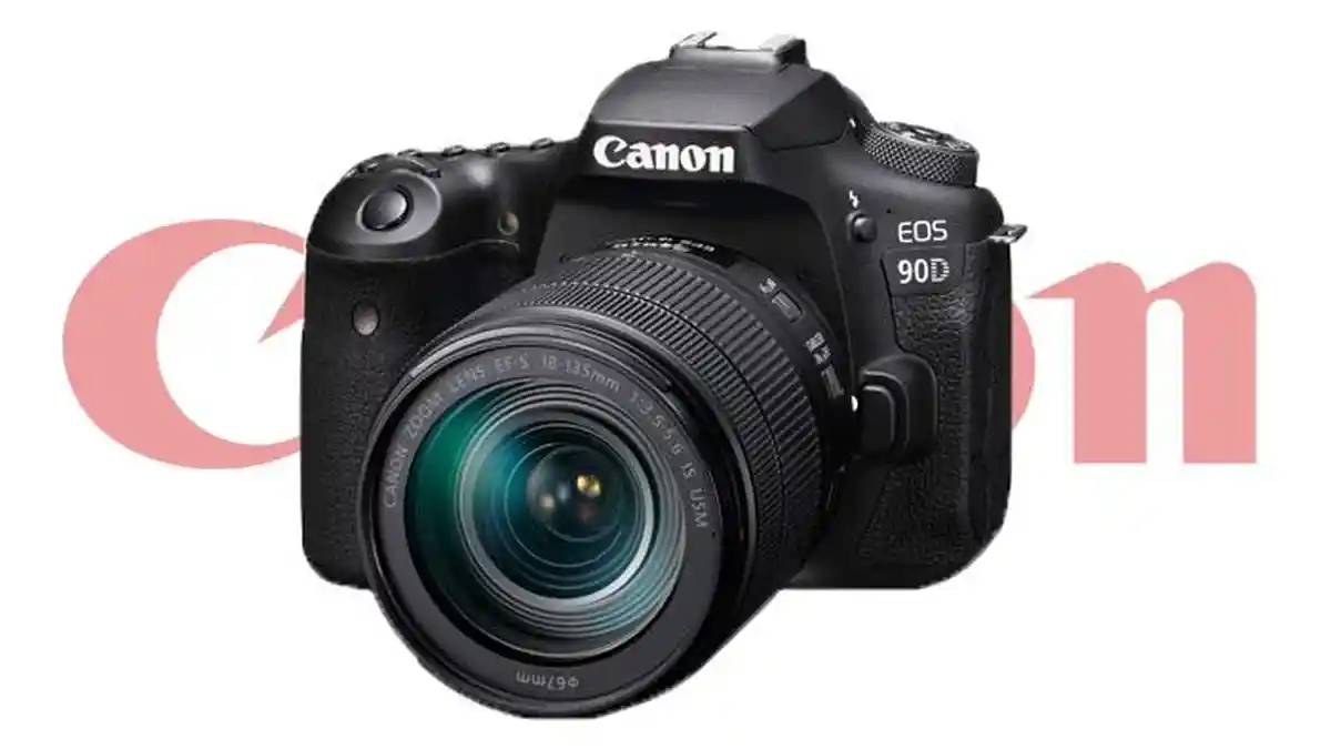 Kemampuan ISO yang Jauh Lebih Baik pada Canon EOS 90D