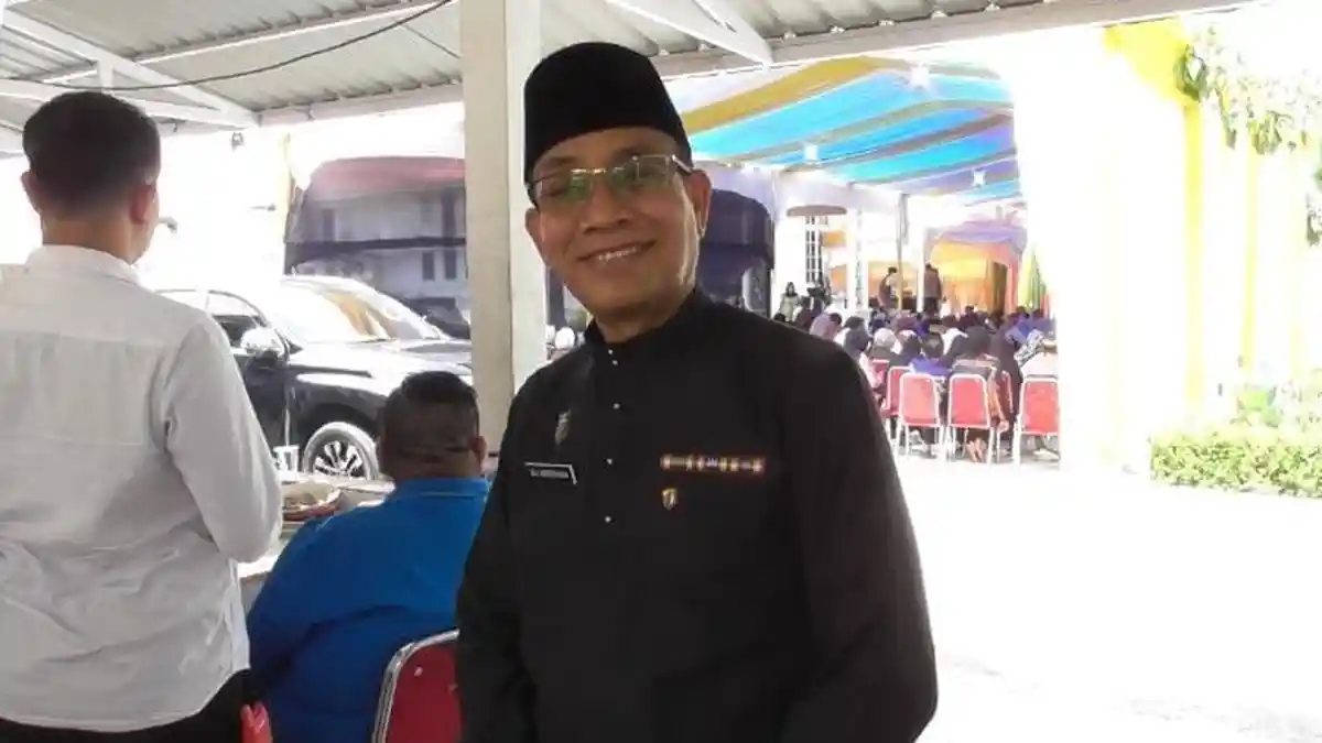 Pilkada Rohil 2024, Ini Kriteria Pemimpin Harapan Masyarakat Menurut ...