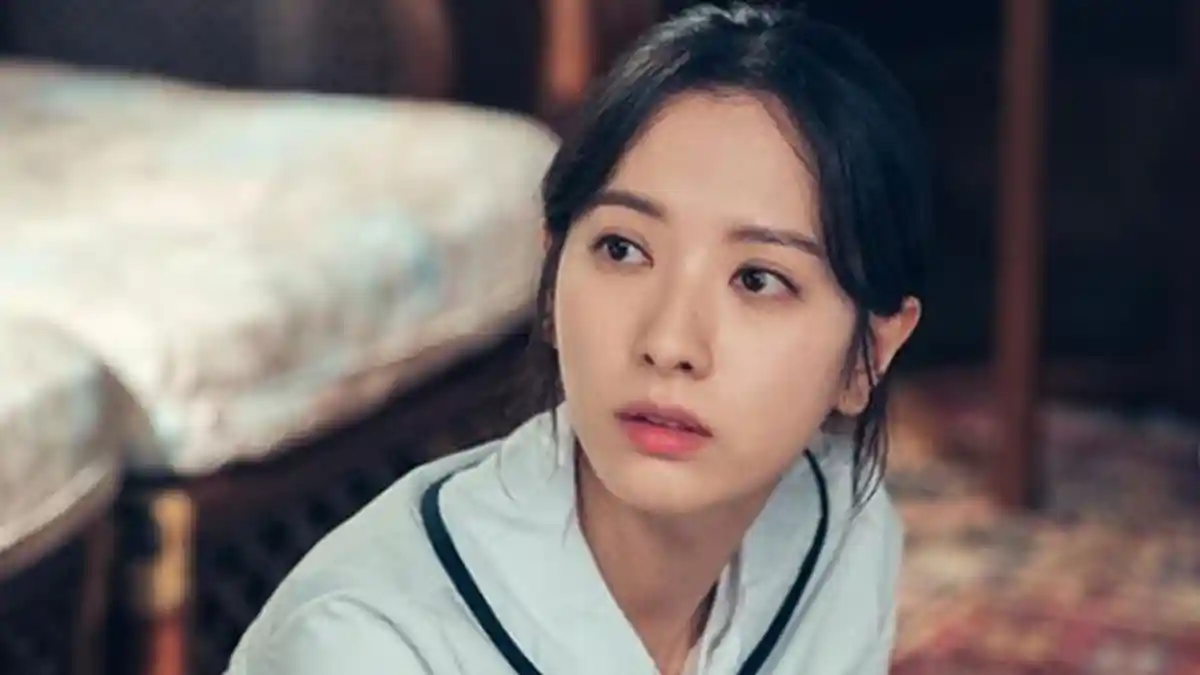 Mengenal Bona WJSN, Pemeran Ko Yu Rim Twenty Five Twenty One, Pernah Jadi Trainee di Agensi Besar
