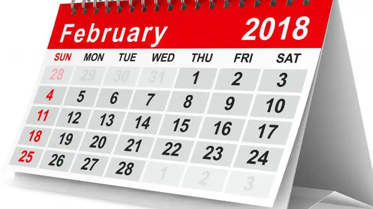 Mengapa Bulan Februari Hanya Memiliki 28 Hari? Ini Sejarahnya