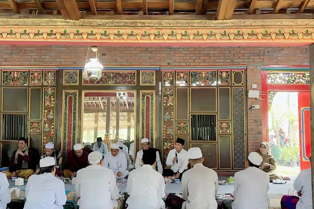 Pemkab Lumajang Salurkan 6.200 Insentif Guru Ngaji