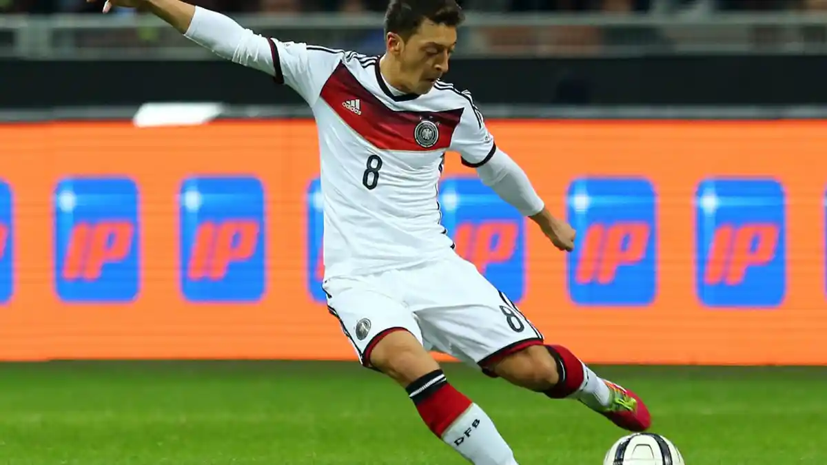 Harga Mesut Ozil, Pemain Timnas Jerman yang Dikabarkan Merapat ke Rans Cilegon FC Milik Raffi Ahmad