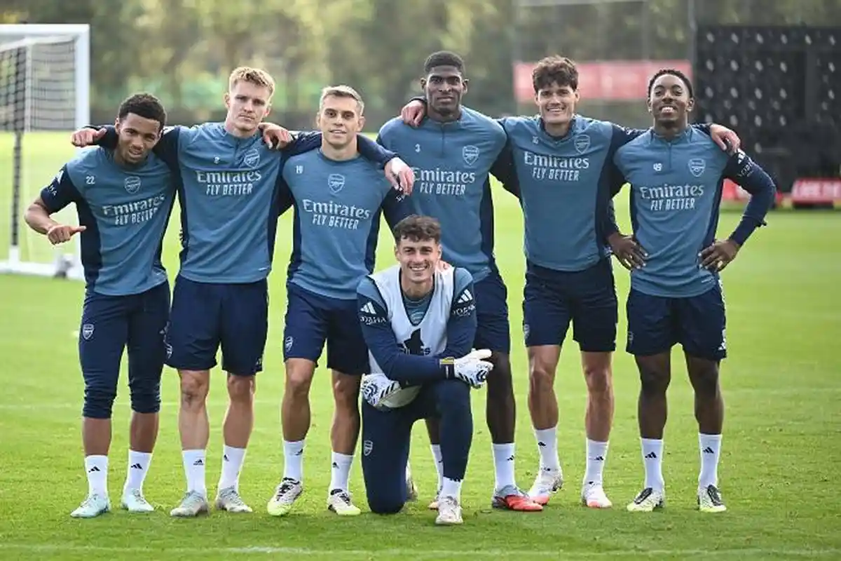 Kesalahan Arne Slot, Liverpool Sudah Memiliki Jeremy Doku Sendiri Namun Secara Keliru Dijual