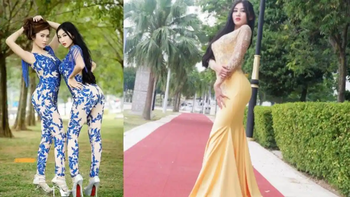 Ups, Pamela Safitri Eks Duo Serigala Goyang Erotis Lagi, Videonya Jadi Cibiran Netizen