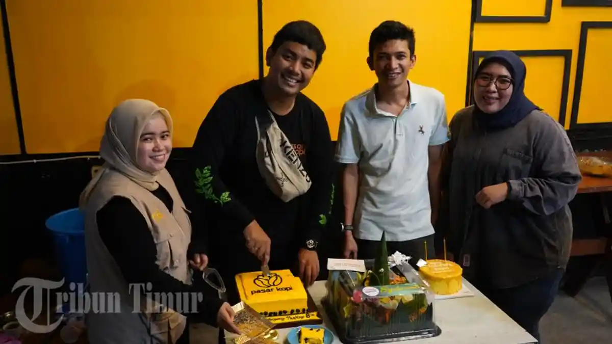 Rayakan 8 Tahun, Kedai Pasar Kopi Kian Bersahabat Dengan Pecinta Kopi - hutpaskop4.jpg