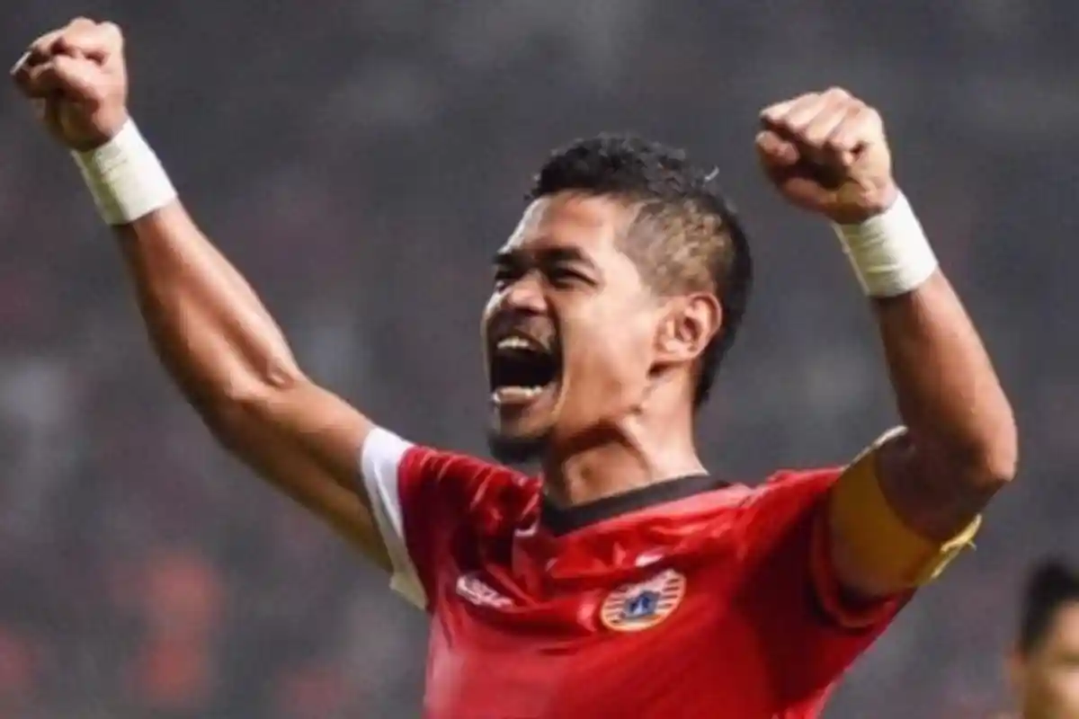 Mengejutkan Tak Lagi Jadi Manager Persija Jakarta, Bambang Pamungkas Digugat Seorang Wanita, Kenapa?