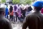 Razia Celana Ketat di Banda Aceh 