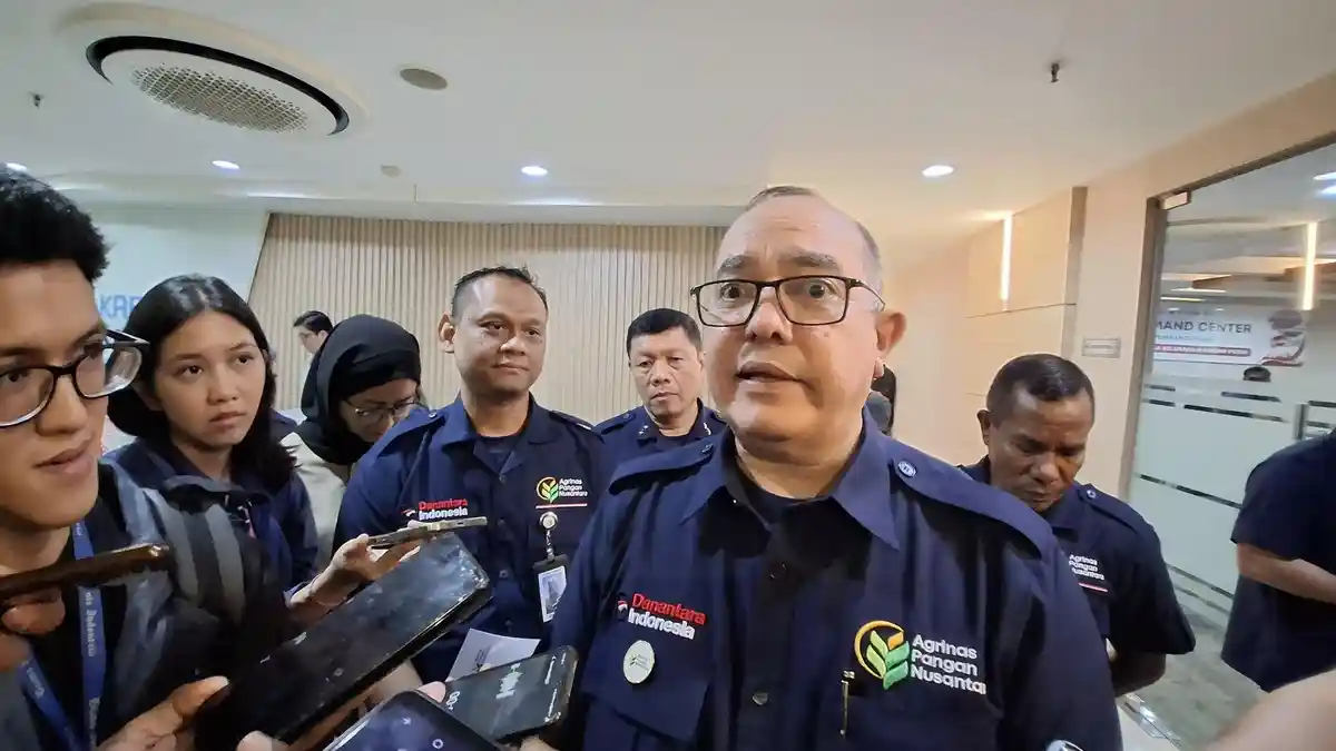 Agrinas Sebut Koperasi Merah Putih di Lampung Butuh Pikap 4x4