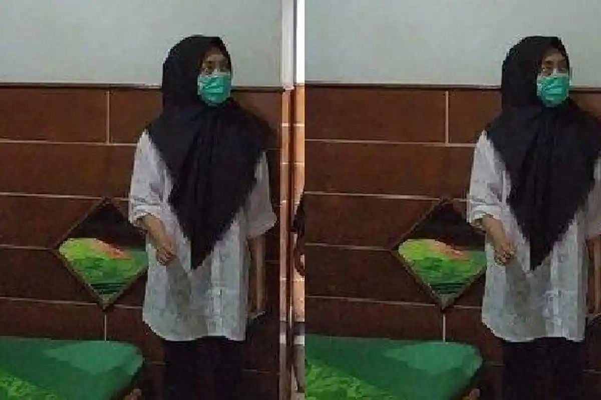Mantan Suami Patahkan Pengakuan Vina Garut, Sebut Bekas Istrinya yang Ajak Main Bertiga