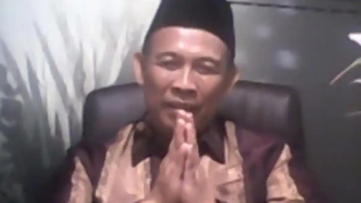 Eko Galgendu Warisi Semangatnya, Kenang Pertemuan Pertamanya dengan Gus Dur