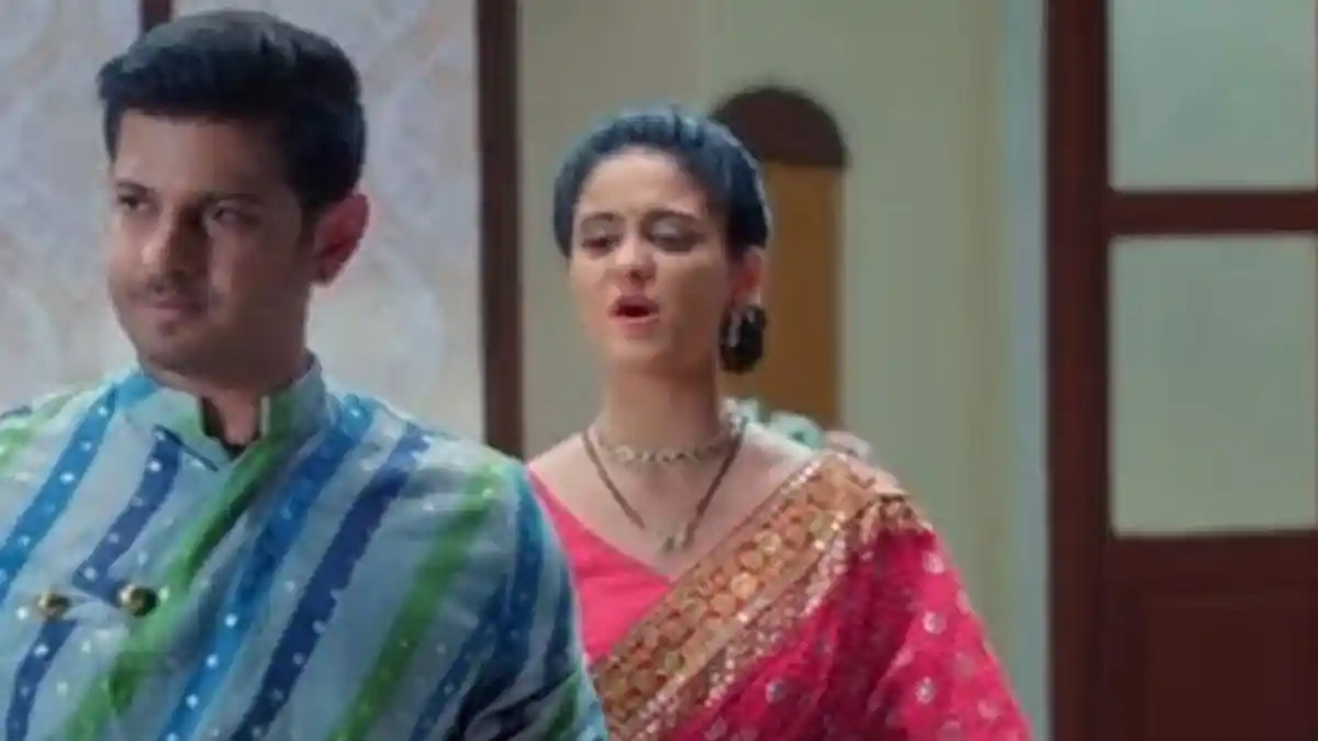 Sinopsis Janji Cinta Inspektur Virat 22 Desember 2024, Virat Ragu untuk Pergi