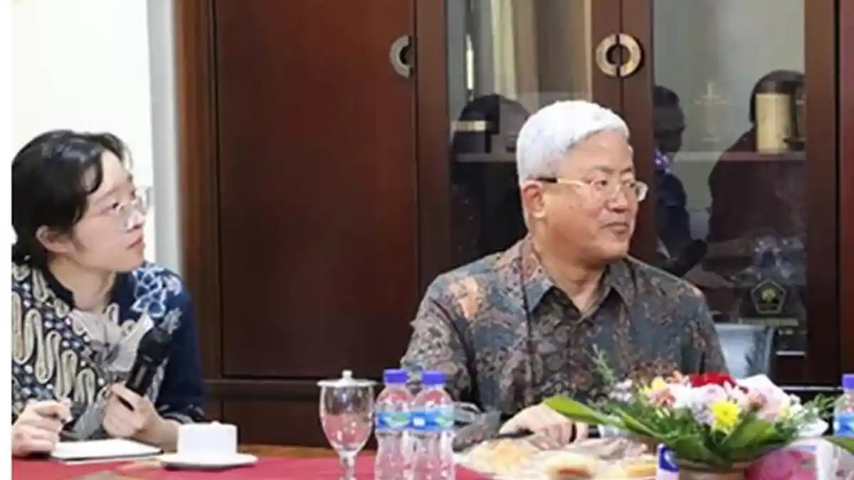 Opini: Memperingati 70 Tahun Diundangkannya Lima Prinsip Hidup Berdampingan Secara Damai