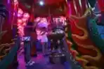 Sembahyang Malam Imlek di Jakarta