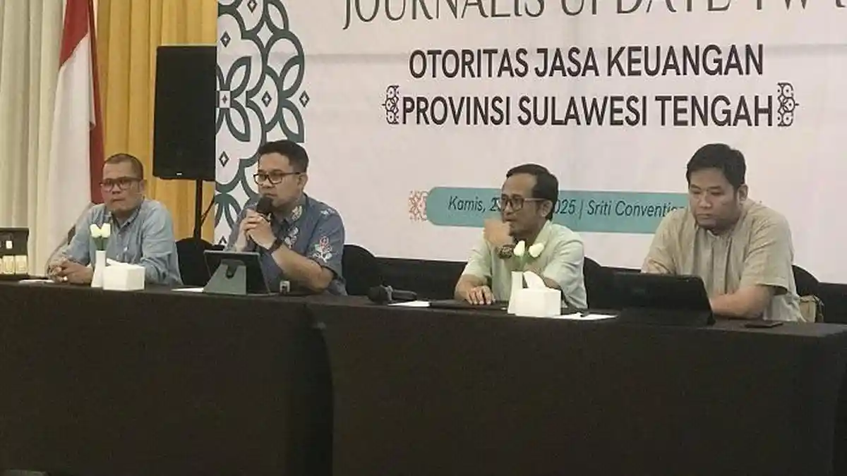 Satgas PASTI Blokir 1.092 Nomor WhatsApp Debt Collector Pinjol Ilegal