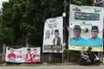 KPU Kurangi Dana Kampanye Pilkada Tangsel