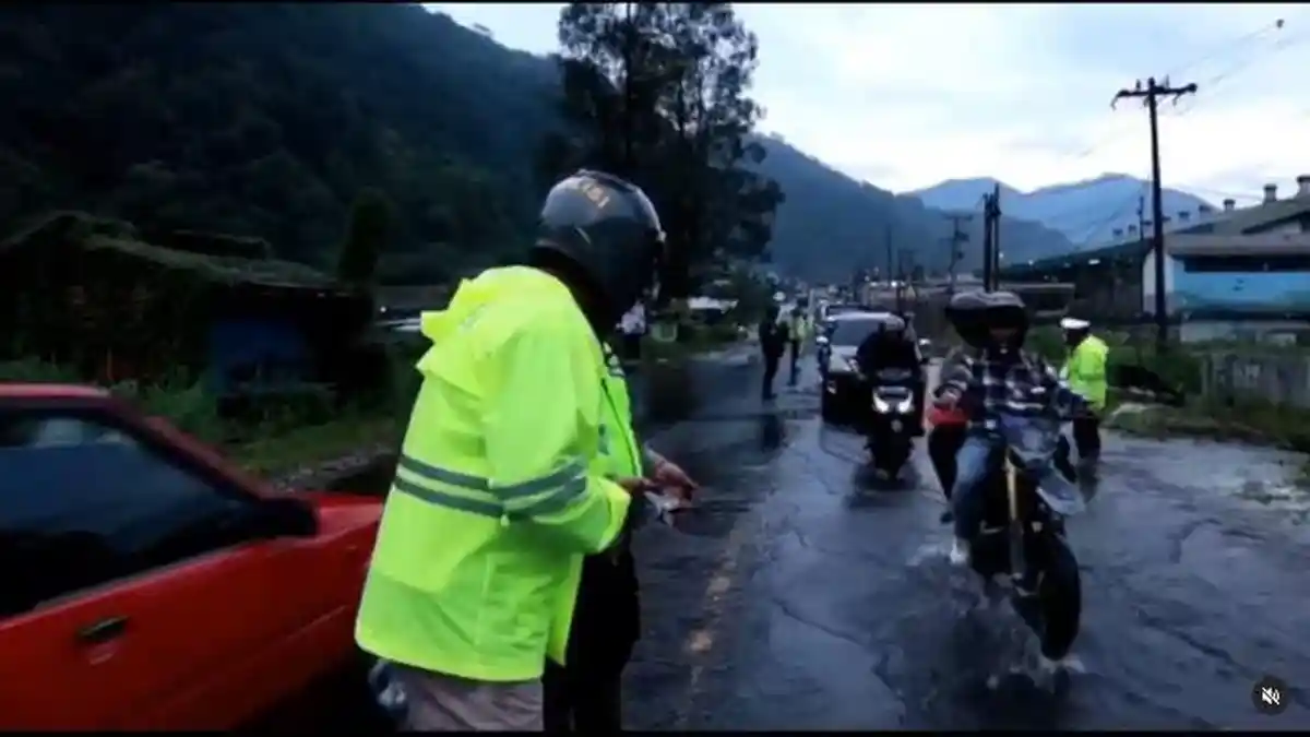 Update Banjir Bandang di Kawasan Wisata Sembahe Sumut, Waspada Banjri Susulan