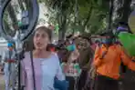 Sedekah Melalui Live Media Sosial