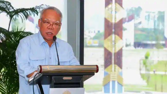 4.100 ASN Ditargetkan Pindah ke IKN hingga Tahun 2029