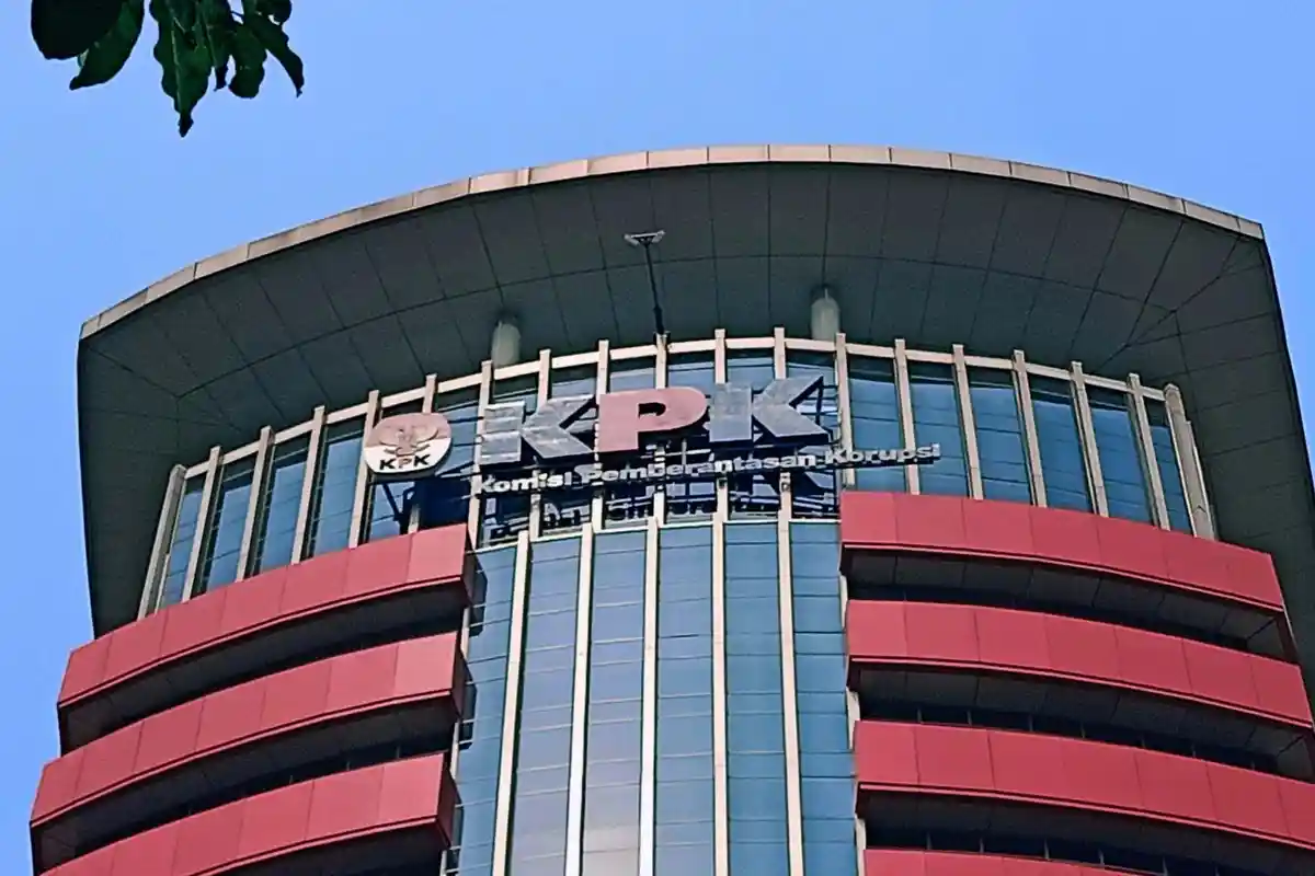 40 Nama yang Lolos Tes Tertulis Capim KPK - Ada Wakil Ketua KPK, DPR RI, Komisioner Kompolnas