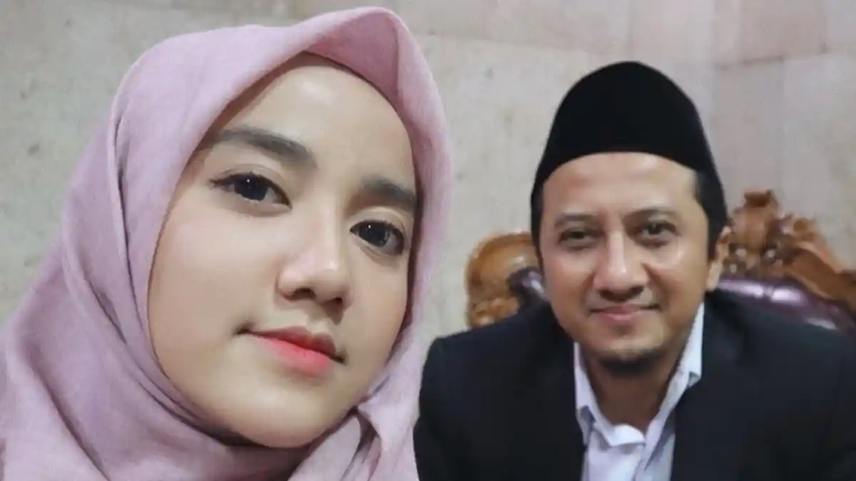 Film The Santri, Kelakuan Anak Ustad Yusuf Mansur Wirda & Gus Azmi Dikecam Bawa Ceramah Ayah Pacaran