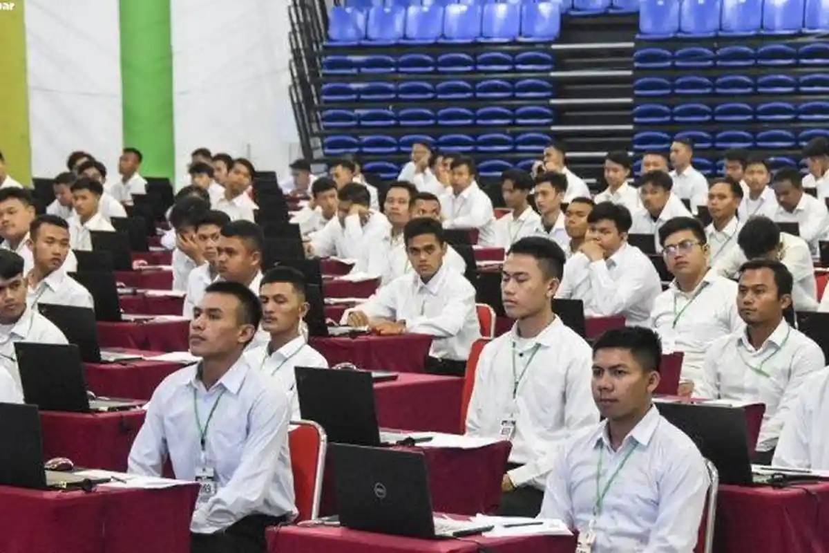 Apa Arti P/L dalam Pengumuman CPNS? Ini Tahapan Selanjutnya Setelah Lolos SKD CPNS 2023