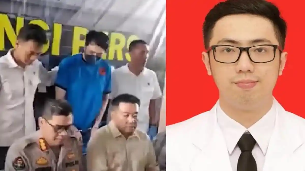 Imbas Rudapaksa Keluarga Pasien, Dokter PPDS di Bandung Tak Bisa Berkarier hingga Nasib Rumah Tangga