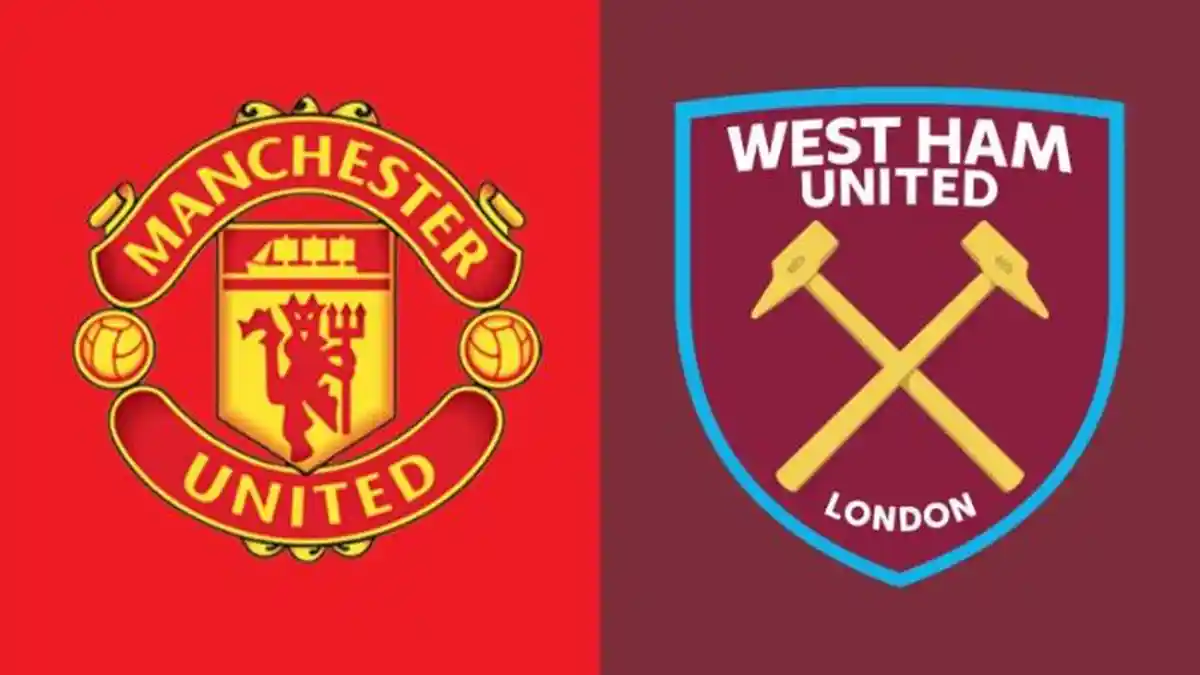 Prediksi Man United vs West Ham, Chris Sutton: Skuad Erik ten Hag Balas Dendam ke Tim David Moyes