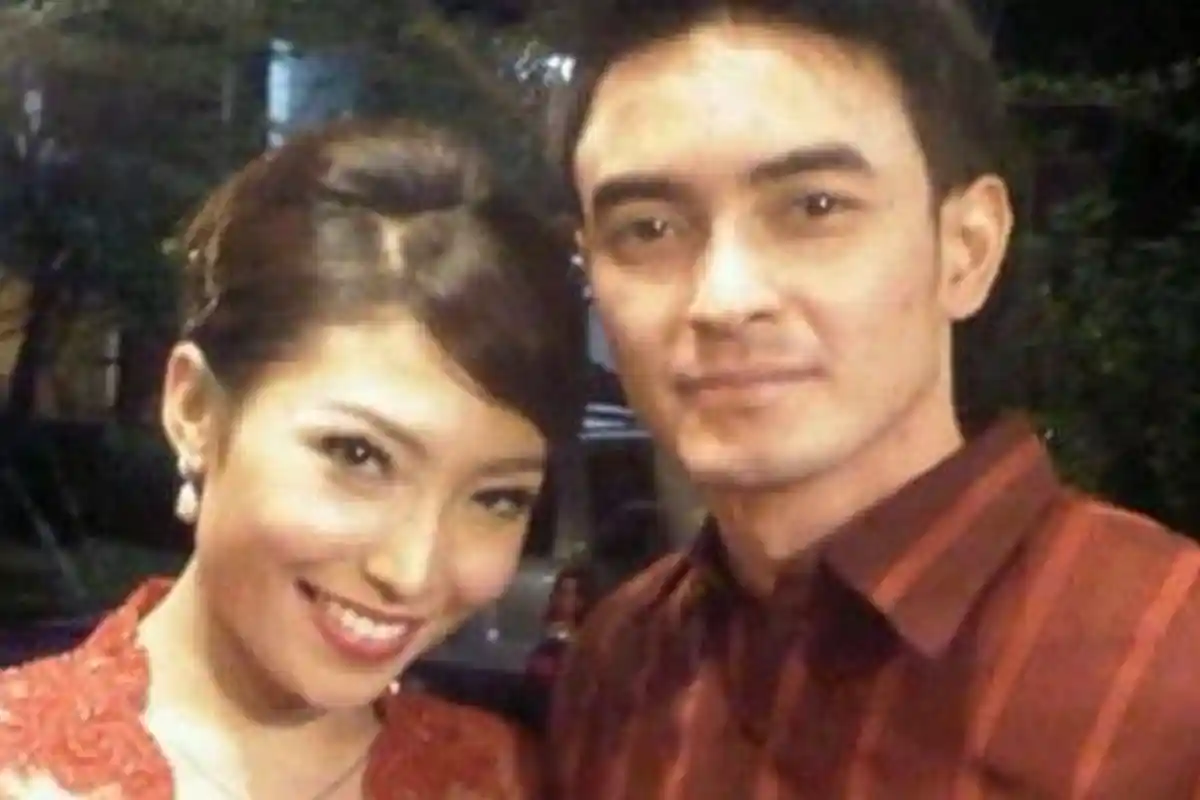 Sedih Tapi Lucu, Kisah Gagalnya Pernikahan Zumi Zola dengan Ayu Dewi, Lamaran Pakai Stuntman