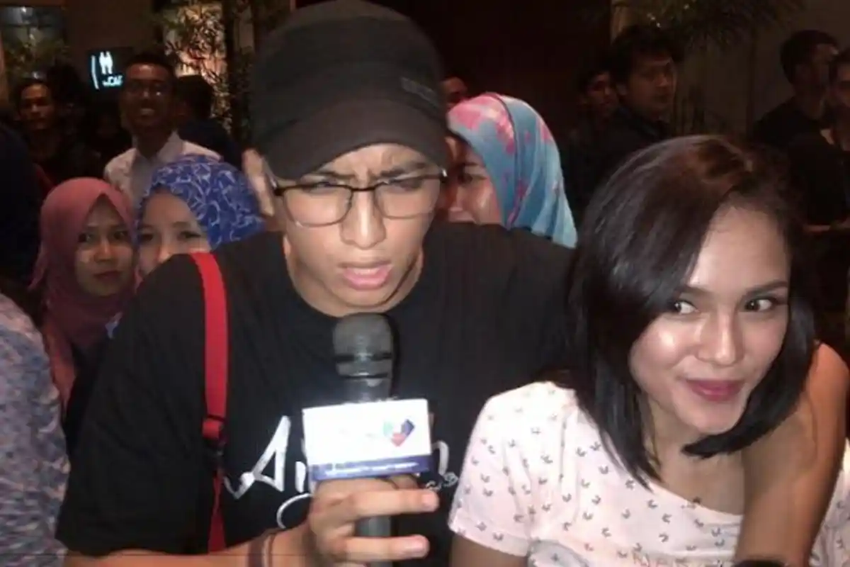 Putus Cinta dari Ge Pamungkas, Mantan Pacar Lontarkan Sindiran Pedas dengan Kata Kasar