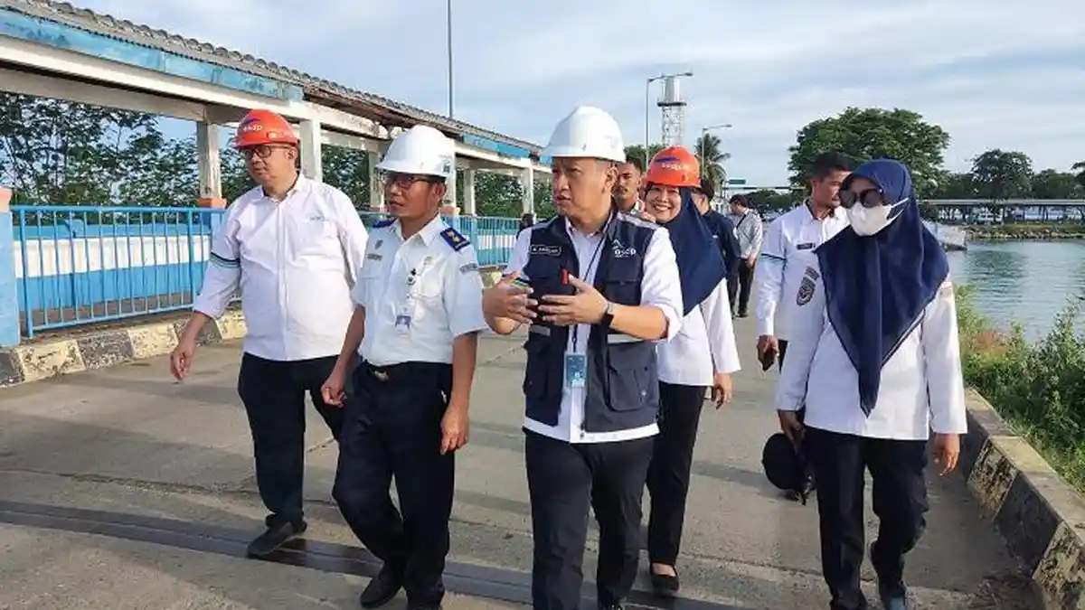 Buruan Daftar! Kuota Mudik Gratis Rute Pelabuhan Bajoe Bone-Kolaka Tersisa 61 Tiket