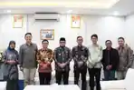 Paser Disiapkan Jadi Lumbung Pangan Kaltim-Kalsel, Didukung BI dan Pusat