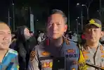 Turunkan Angka Kriminalitas saat Ramadhan, Balap Lari di Stadion Pakansari Diapresiasi Polda Jabar