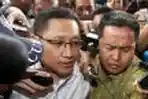 Anas Urbaningrum Diperiksa di KPK