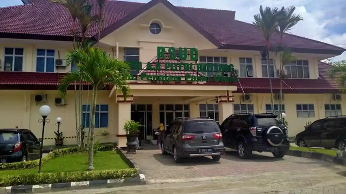 DPRD PPU Dorong Pemkab Tingkatkan Kualitas Pelayanan Kesehatan Masyarakat
