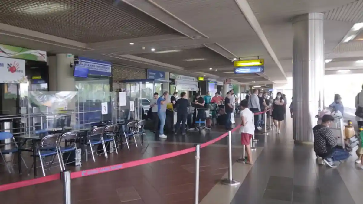 Harga Tiket dan Jadwal Pesawat Batam ke Medan, Palembang, Jakarta, Yogya dll Terupdate