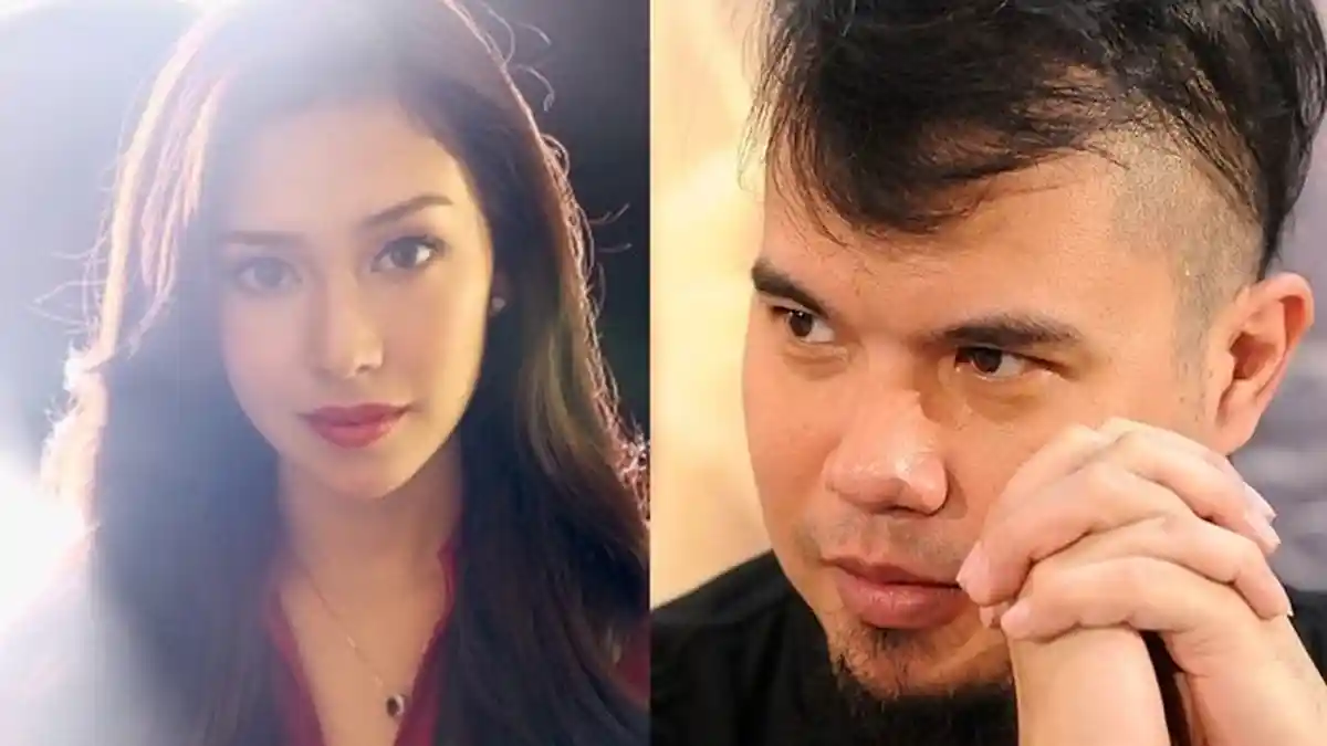 Viral! Foto Mesra Ahmad Dhani Bareng Model Cantik Beredar di Medsos