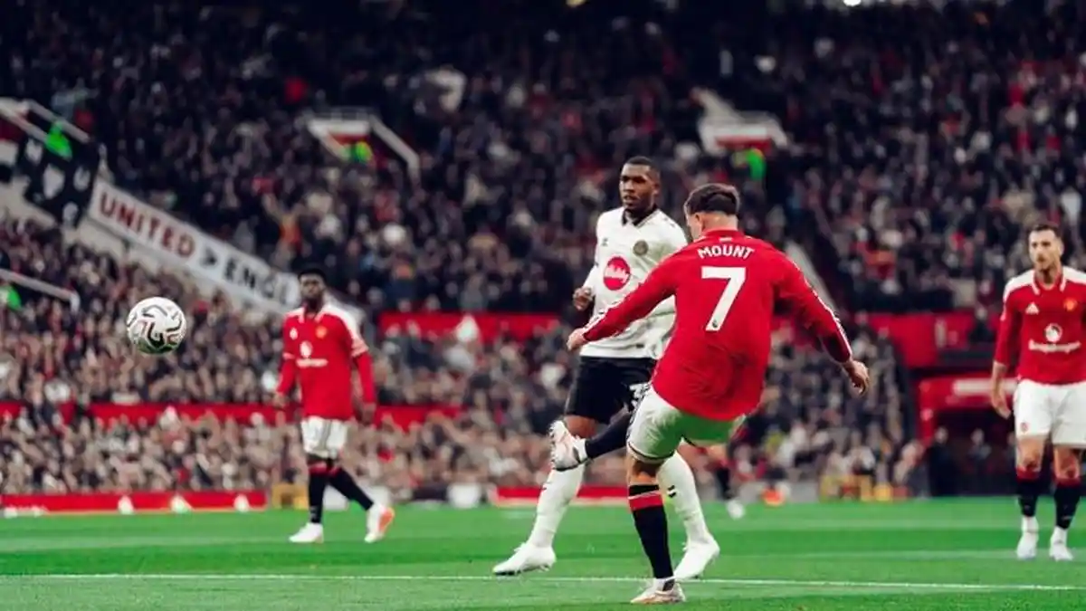 Karma Cadangkan Bruno, MU Dipermalukan Bournemouth 0-3