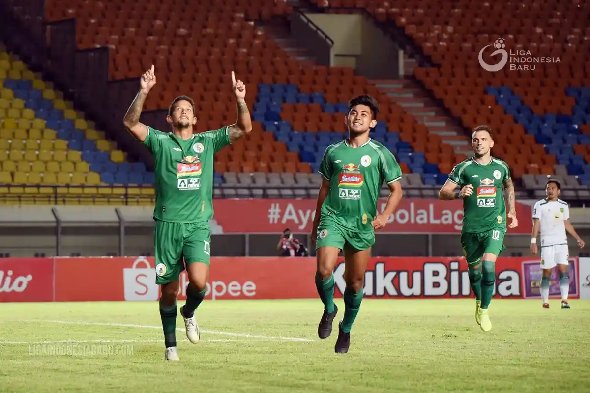LINK Live Streaming Piala Menpora 2021 PSS Sleman vs Bali United, Live Indosiar Pukul 20.30 WIB