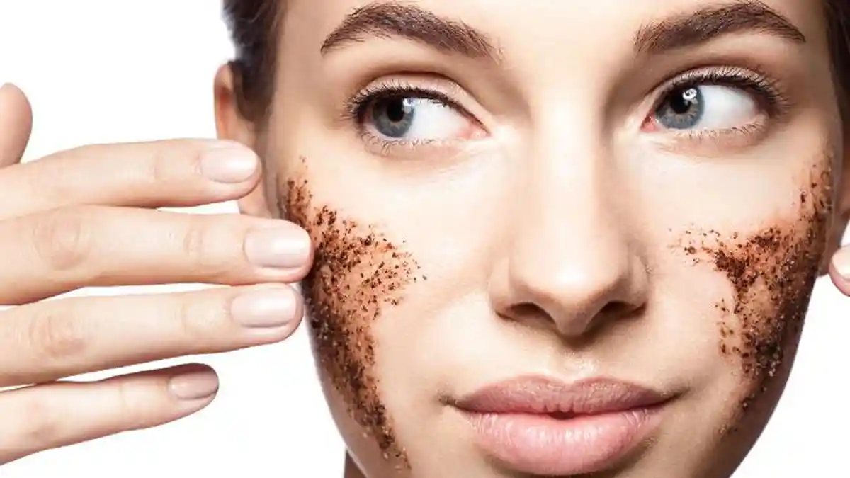 Atasi Permasalahan Kulit Wajah yang Stres dengan Masker Vegan