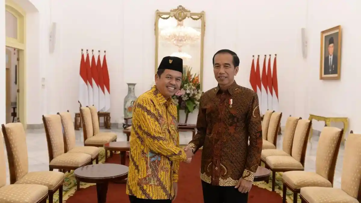 Pengamat Bantah Anggapan Dedi Mulyadi Adalah Jokowi 2.0, Ungkap ...